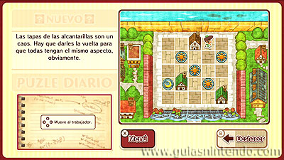 EL MISTERIOSO VIAJE DE LAYTON: Katrielle y la conspiración de los millonarios - Edición Deluxe
