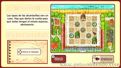 EL MISTERIOSO VIAJE DE LAYTON: Katrielle y la conspiración de los millonarios - Edición Deluxe
