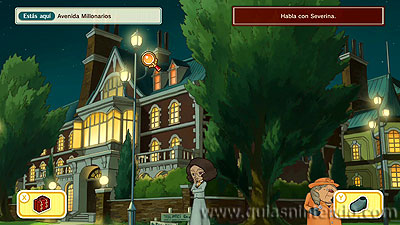 EL MISTERIOSO VIAJE DE LAYTON: Katrielle y la conspiración de los millonarios - Edición Deluxe