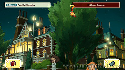 EL MISTERIOSO VIAJE DE LAYTON: Katrielle y la conspiración de los millonarios - Edición Deluxe