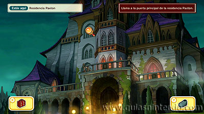 EL MISTERIOSO VIAJE DE LAYTON: Katrielle y la conspiración de los millonarios - Edición Deluxe