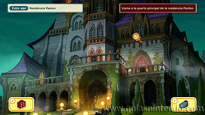 EL MISTERIOSO VIAJE DE LAYTON: Katrielle y la conspiración de los millonarios - Edición Deluxe