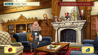 EL MISTERIOSO VIAJE DE LAYTON: Katrielle y la conspiración de los millonarios - Edición Deluxe