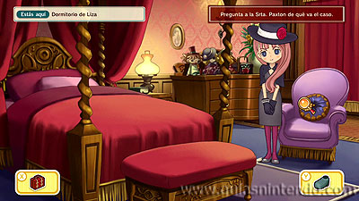 EL MISTERIOSO VIAJE DE LAYTON: Katrielle y la conspiración de los millonarios - Edición Deluxe