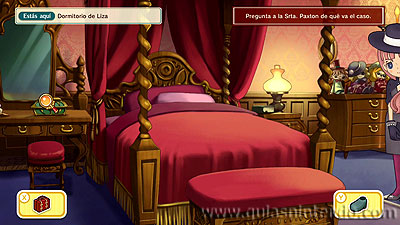 EL MISTERIOSO VIAJE DE LAYTON: Katrielle y la conspiración de los millonarios - Edición Deluxe