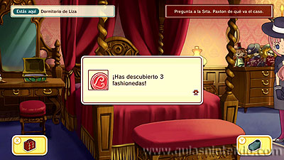EL MISTERIOSO VIAJE DE LAYTON: Katrielle y la conspiración de los millonarios - Edición Deluxe