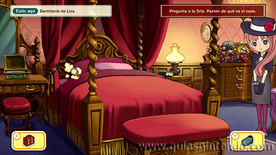 EL MISTERIOSO VIAJE DE LAYTON: Katrielle y la conspiración de los millonarios - Edición Deluxe
