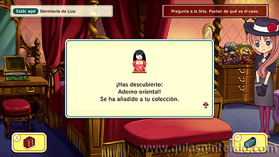 EL MISTERIOSO VIAJE DE LAYTON: Katrielle y la conspiración de los millonarios - Edición Deluxe