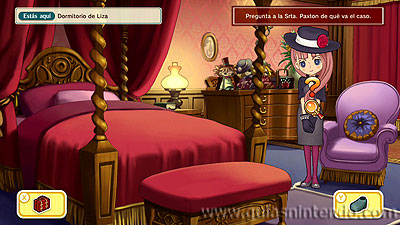 EL MISTERIOSO VIAJE DE LAYTON: Katrielle y la conspiración de los millonarios - Edición Deluxe