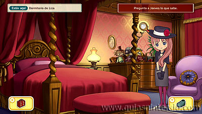 EL MISTERIOSO VIAJE DE LAYTON: Katrielle y la conspiración de los millonarios - Edición Deluxe