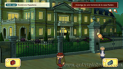 EL MISTERIOSO VIAJE DE LAYTON: Katrielle y la conspiración de los millonarios - Edición Deluxe