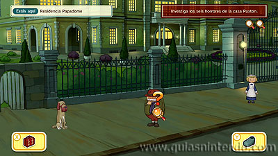 EL MISTERIOSO VIAJE DE LAYTON: Katrielle y la conspiración de los millonarios - Edición Deluxe