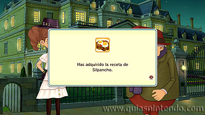 EL MISTERIOSO VIAJE DE LAYTON: Katrielle y la conspiración de los millonarios - Edición Deluxe
