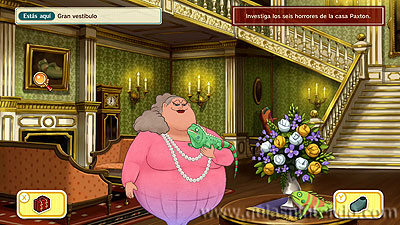 EL MISTERIOSO VIAJE DE LAYTON: Katrielle y la conspiración de los millonarios - Edición Deluxe