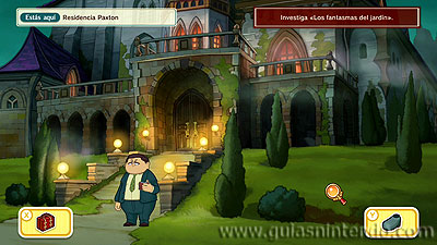 EL MISTERIOSO VIAJE DE LAYTON: Katrielle y la conspiración de los millonarios - Edición Deluxe