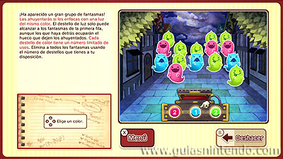 EL MISTERIOSO VIAJE DE LAYTON: Katrielle y la conspiración de los millonarios - Edición Deluxe
