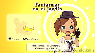 EL MISTERIOSO VIAJE DE LAYTON: Katrielle y la conspiración de los millonarios - Edición Deluxe