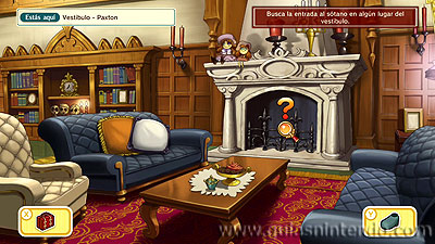 EL MISTERIOSO VIAJE DE LAYTON: Katrielle y la conspiración de los millonarios - Edición Deluxe