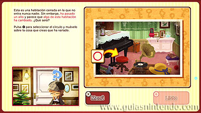 EL MISTERIOSO VIAJE DE LAYTON: Katrielle y la conspiración de los millonarios - Edición Deluxe