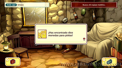 EL MISTERIOSO VIAJE DE LAYTON: Katrielle y la conspiración de los millonarios - Edición Deluxe