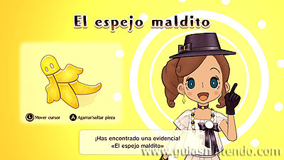 EL MISTERIOSO VIAJE DE LAYTON: Katrielle y la conspiración de los millonarios - Edición Deluxe