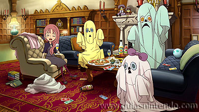EL MISTERIOSO VIAJE DE LAYTON: Katrielle y la conspiración de los millonarios - Edición Deluxe