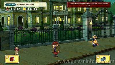 EL MISTERIOSO VIAJE DE LAYTON: Katrielle y la conspiración de los millonarios - Edición Deluxe