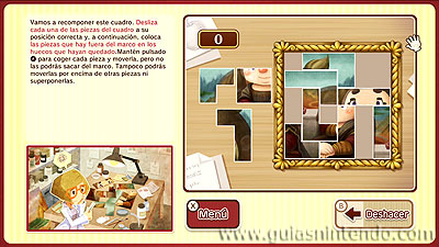 EL MISTERIOSO VIAJE DE LAYTON: Katrielle y la conspiración de los millonarios - Edición Deluxe