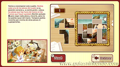 EL MISTERIOSO VIAJE DE LAYTON: Katrielle y la conspiración de los millonarios - Edición Deluxe