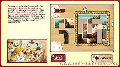 EL MISTERIOSO VIAJE DE LAYTON: Katrielle y la conspiración de los millonarios - Edición Deluxe