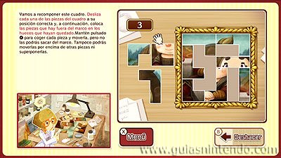 EL MISTERIOSO VIAJE DE LAYTON: Katrielle y la conspiración de los millonarios - Edición Deluxe