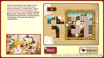 EL MISTERIOSO VIAJE DE LAYTON: Katrielle y la conspiración de los millonarios - Edición Deluxe
