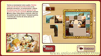 EL MISTERIOSO VIAJE DE LAYTON: Katrielle y la conspiración de los millonarios - Edición Deluxe
