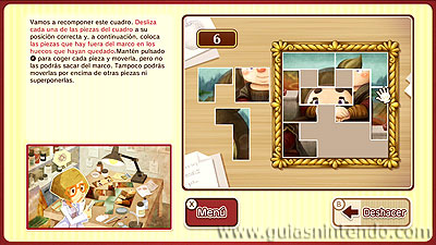 EL MISTERIOSO VIAJE DE LAYTON: Katrielle y la conspiración de los millonarios - Edición Deluxe