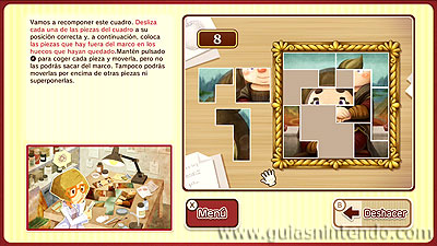 EL MISTERIOSO VIAJE DE LAYTON: Katrielle y la conspiración de los millonarios - Edición Deluxe