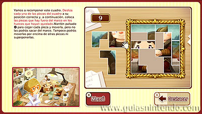 EL MISTERIOSO VIAJE DE LAYTON: Katrielle y la conspiración de los millonarios - Edición Deluxe