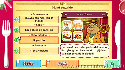 EL MISTERIOSO VIAJE DE LAYTON: Katrielle y la conspiración de los millonarios - Edición Deluxe
