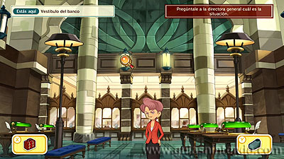 EL MISTERIOSO VIAJE DE LAYTON: Katrielle y la conspiración de los millonarios - Edición Deluxe