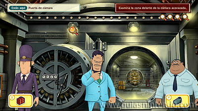 EL MISTERIOSO VIAJE DE LAYTON: Katrielle y la conspiración de los millonarios - Edición Deluxe