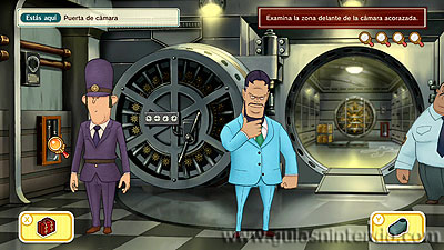 EL MISTERIOSO VIAJE DE LAYTON: Katrielle y la conspiración de los millonarios - Edición Deluxe