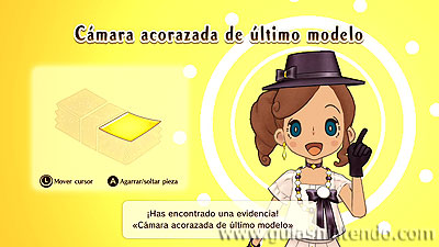 EL MISTERIOSO VIAJE DE LAYTON: Katrielle y la conspiración de los millonarios - Edición Deluxe