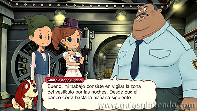 EL MISTERIOSO VIAJE DE LAYTON: Katrielle y la conspiración de los millonarios - Edición Deluxe