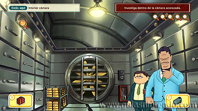 EL MISTERIOSO VIAJE DE LAYTON: Katrielle y la conspiración de los millonarios - Edición Deluxe