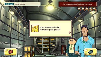 EL MISTERIOSO VIAJE DE LAYTON: Katrielle y la conspiración de los millonarios - Edición Deluxe