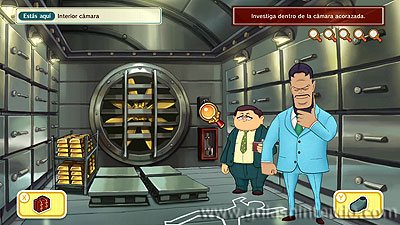 EL MISTERIOSO VIAJE DE LAYTON: Katrielle y la conspiración de los millonarios - Edición Deluxe
