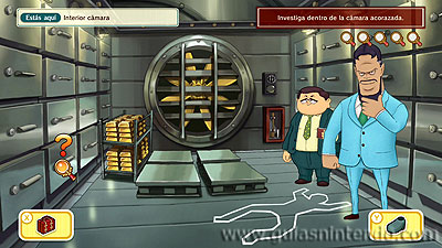 EL MISTERIOSO VIAJE DE LAYTON: Katrielle y la conspiración de los millonarios - Edición Deluxe