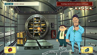 EL MISTERIOSO VIAJE DE LAYTON: Katrielle y la conspiración de los millonarios - Edición Deluxe