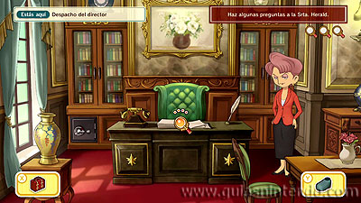EL MISTERIOSO VIAJE DE LAYTON: Katrielle y la conspiración de los millonarios - Edición Deluxe