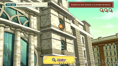 EL MISTERIOSO VIAJE DE LAYTON: Katrielle y la conspiración de los millonarios - Edición Deluxe