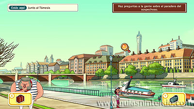 EL MISTERIOSO VIAJE DE LAYTON: Katrielle y la conspiración de los millonarios - Edición Deluxe